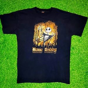 Vintage 90's Bone Daddy NBC Shirt